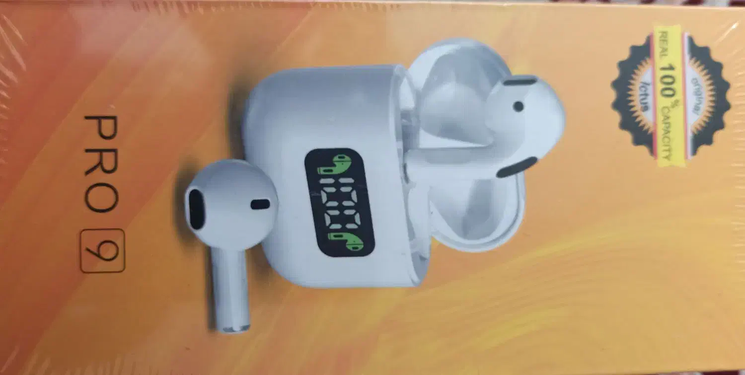 ایرپاد و ماشین ریش تراش|لوازم جانبی موبایل و تبلت|اردبیل, |دیوار