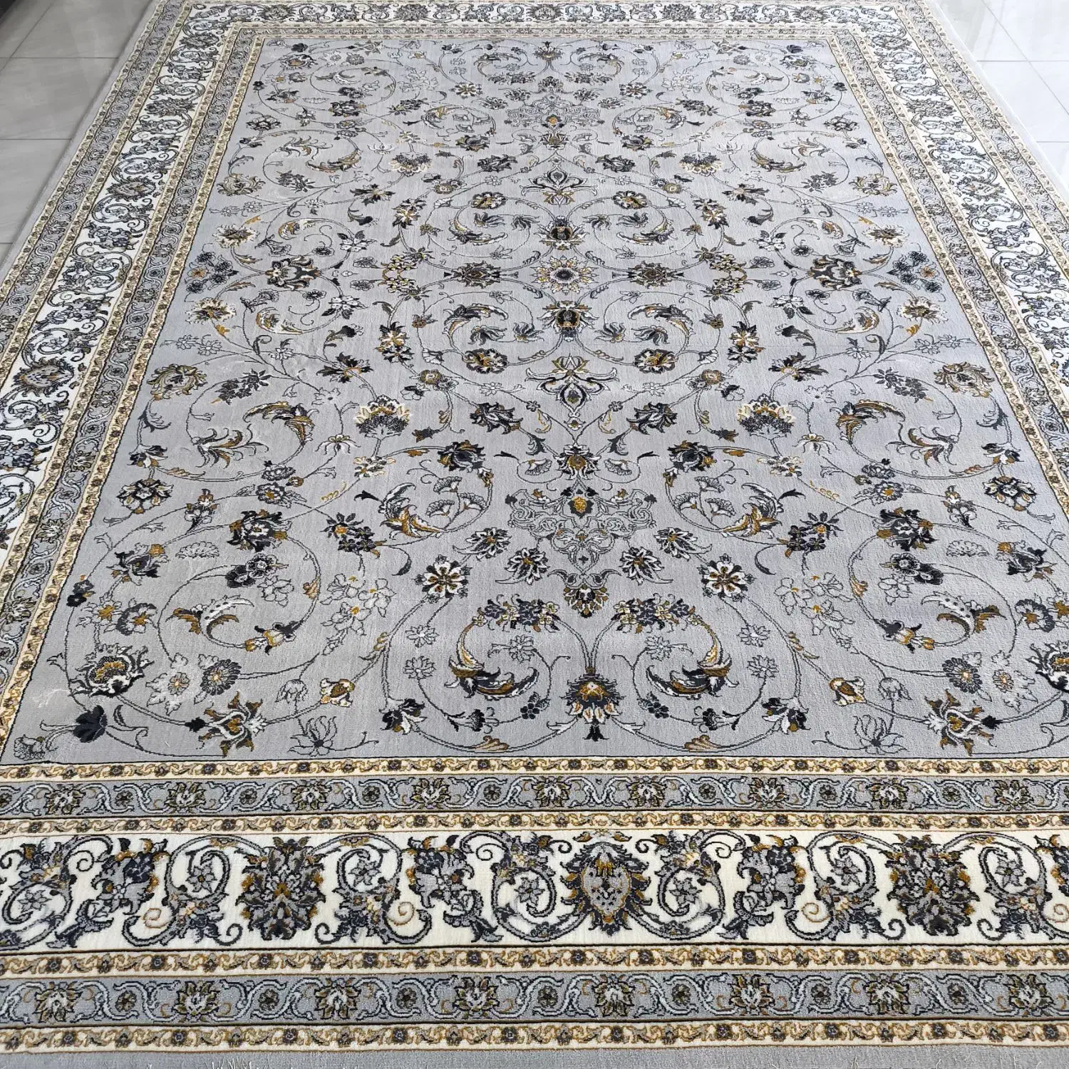 فرش۱۲متری زیر قیمت|فرش|کرمانشاه, |دیوار