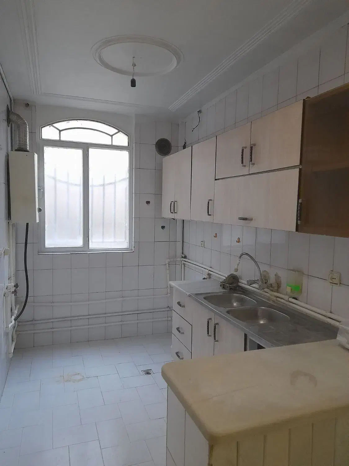 ۵۷متر۲خواب.نازی آباد هزاردستگاه