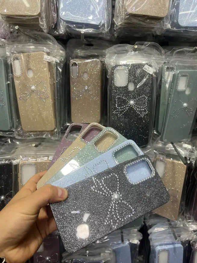 قاب گوشی فانتزی عمده|لوازم جانبی موبایل و تبلت|تهران, شیخ هادی|دیوار