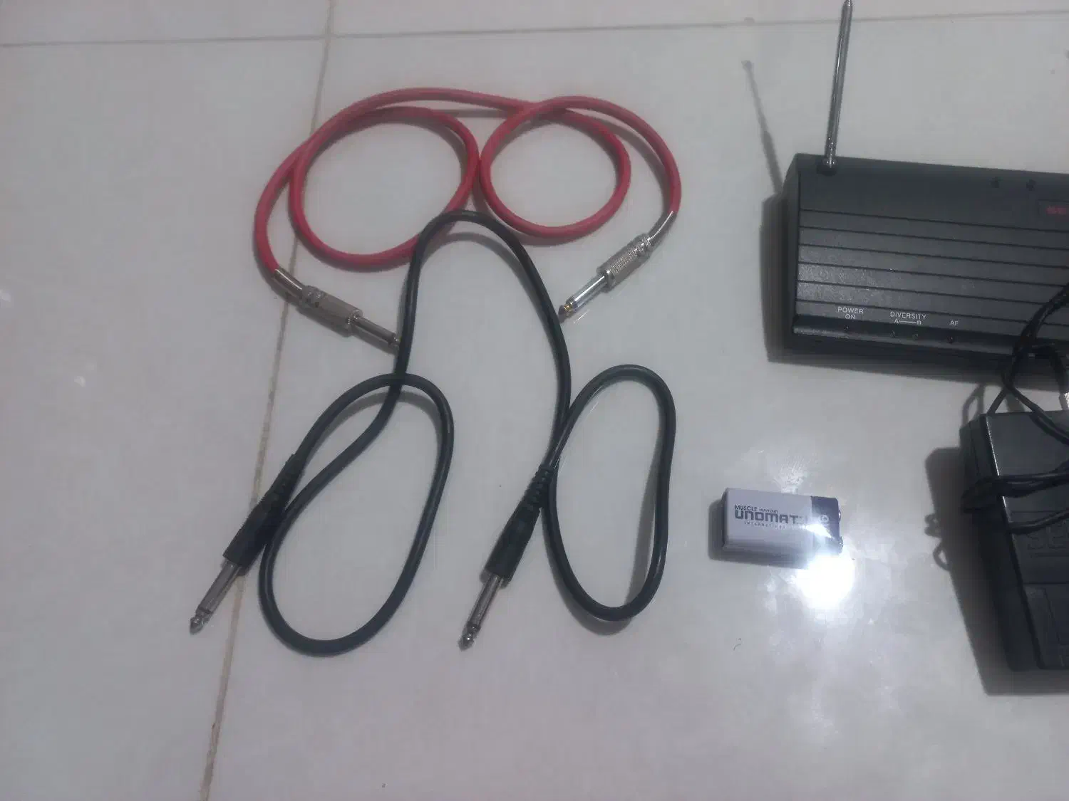 مکروفن|صوتی و تصویری|خرمآباد, |دیوار