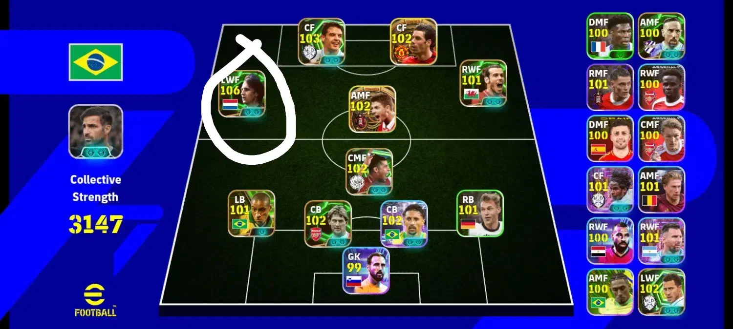 اکانت ای فوتبال|کنسول، بازی ویدئویی و آنلاین|بوشهر, |دیوار