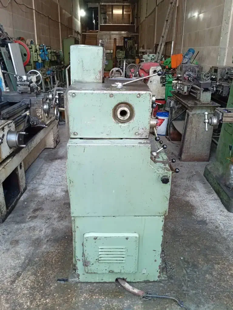 تراش و پرس ضربه ای|ماشین‌آلات صنعتی|رباط‌کریم, شهرک صنعتی نصیرآباد|دیوار