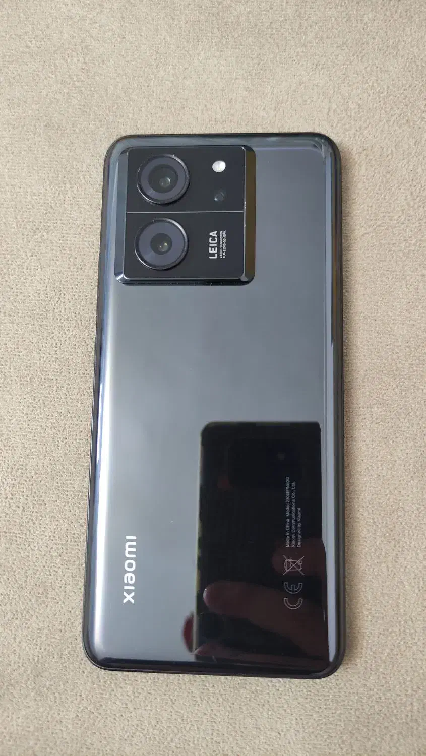 13T رم ۱۲ حافظه ۲۵۶|موبایل|مشهد, چهارچشمه|دیوار