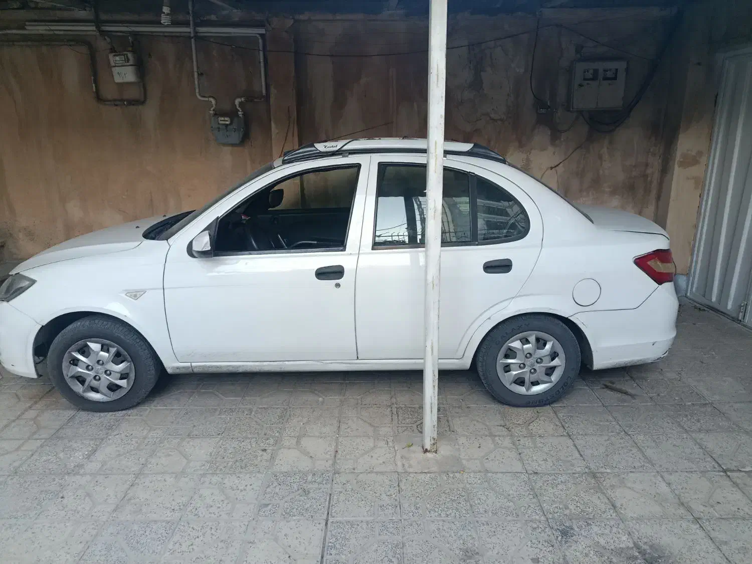 ساینا|خودرو سواری و وانت|همدان, |دیوار