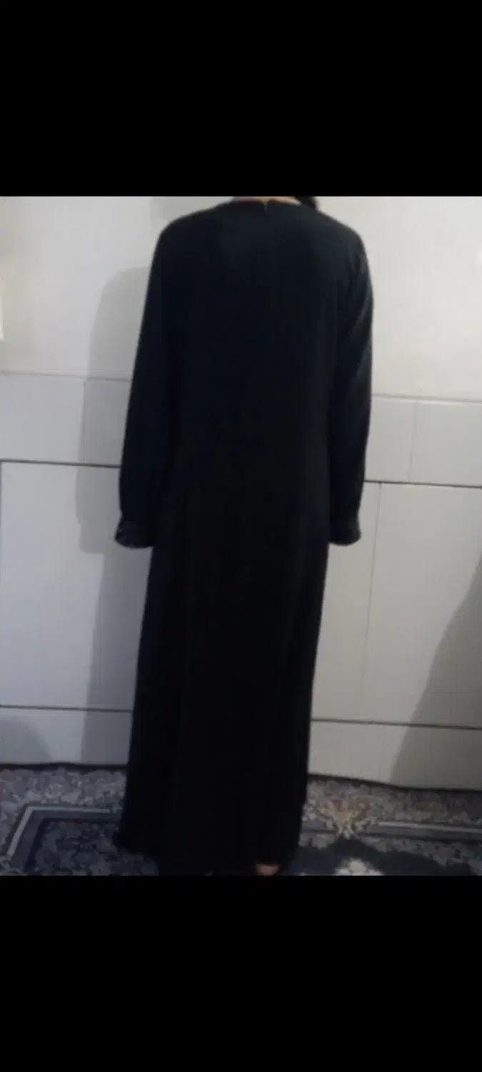 عبا مانتویی بسیار تن خور شیک|لباس|قهدریجان, |دیوار