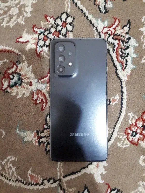 گوشی سامسونگ a53|موبایل|تهران, هاشمی|دیوار