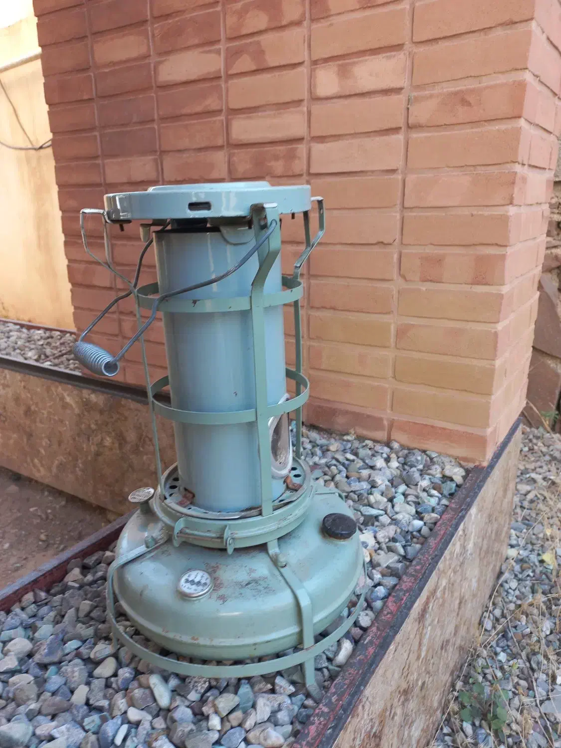 چراغ علاالدین نو|کلکسیون اشیاء عتیقه|تهران, تهرانپارس غربی|دیوار