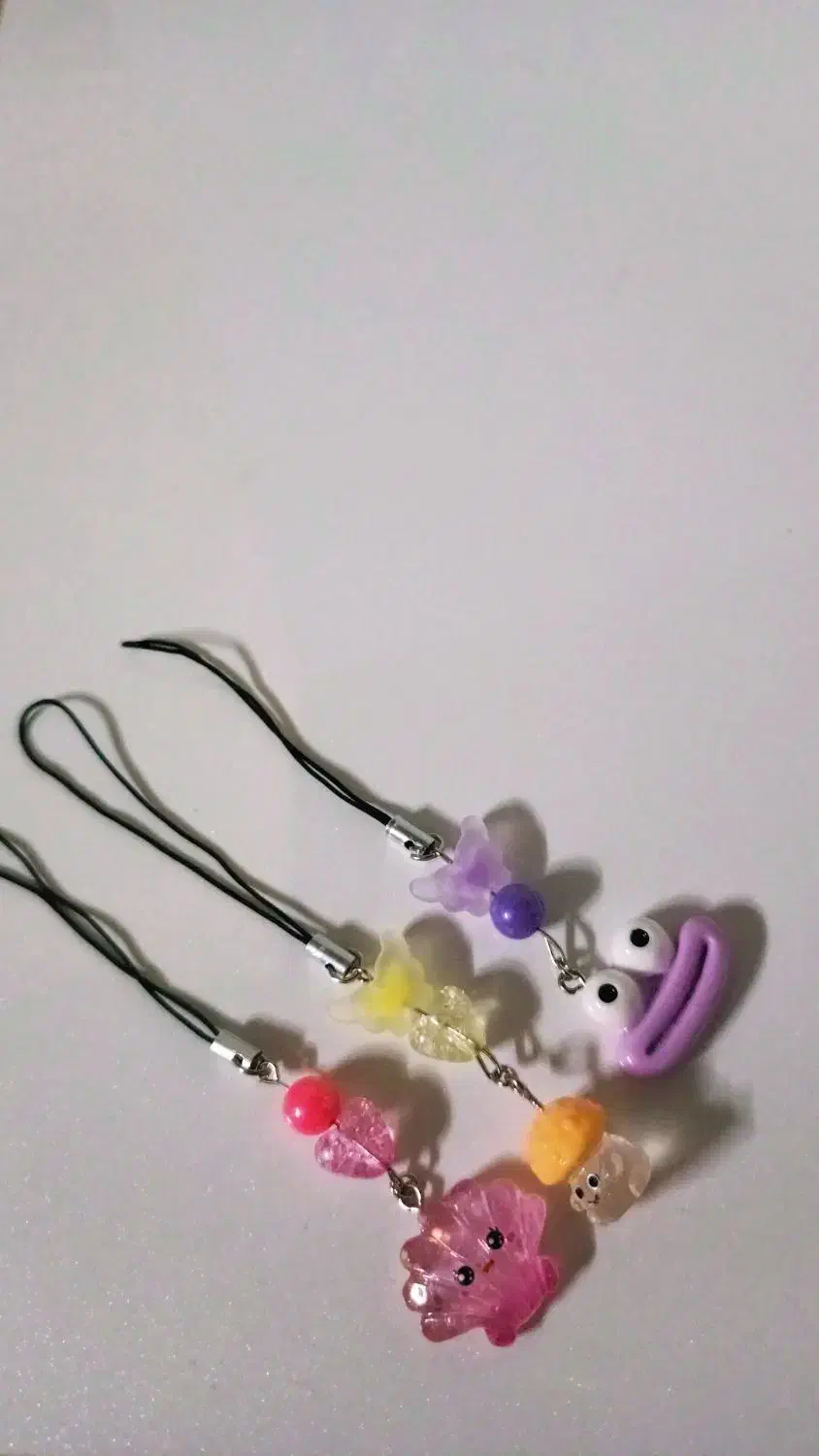 آویز گوشی|لوازم جانبی موبایل و تبلت|جهرم, |دیوار