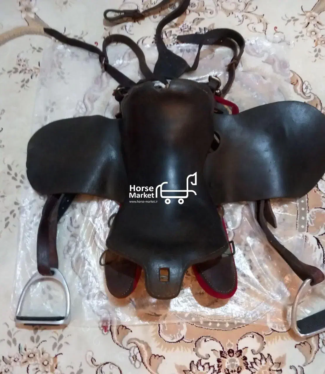 لوازم سوارکاری|اسب و تجهیزات اسبسواری|ساوه, |دیوار