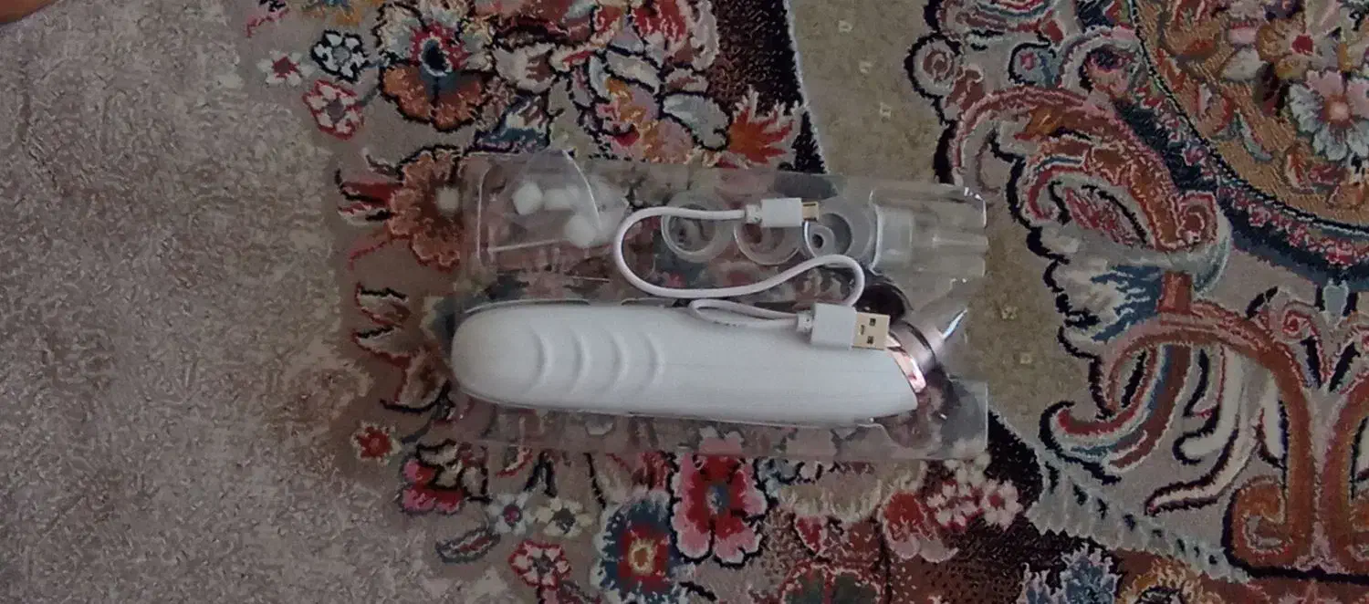 میکرودرم خانگی|آرایشی، بهداشتی، درمانی|قروه, |دیوار