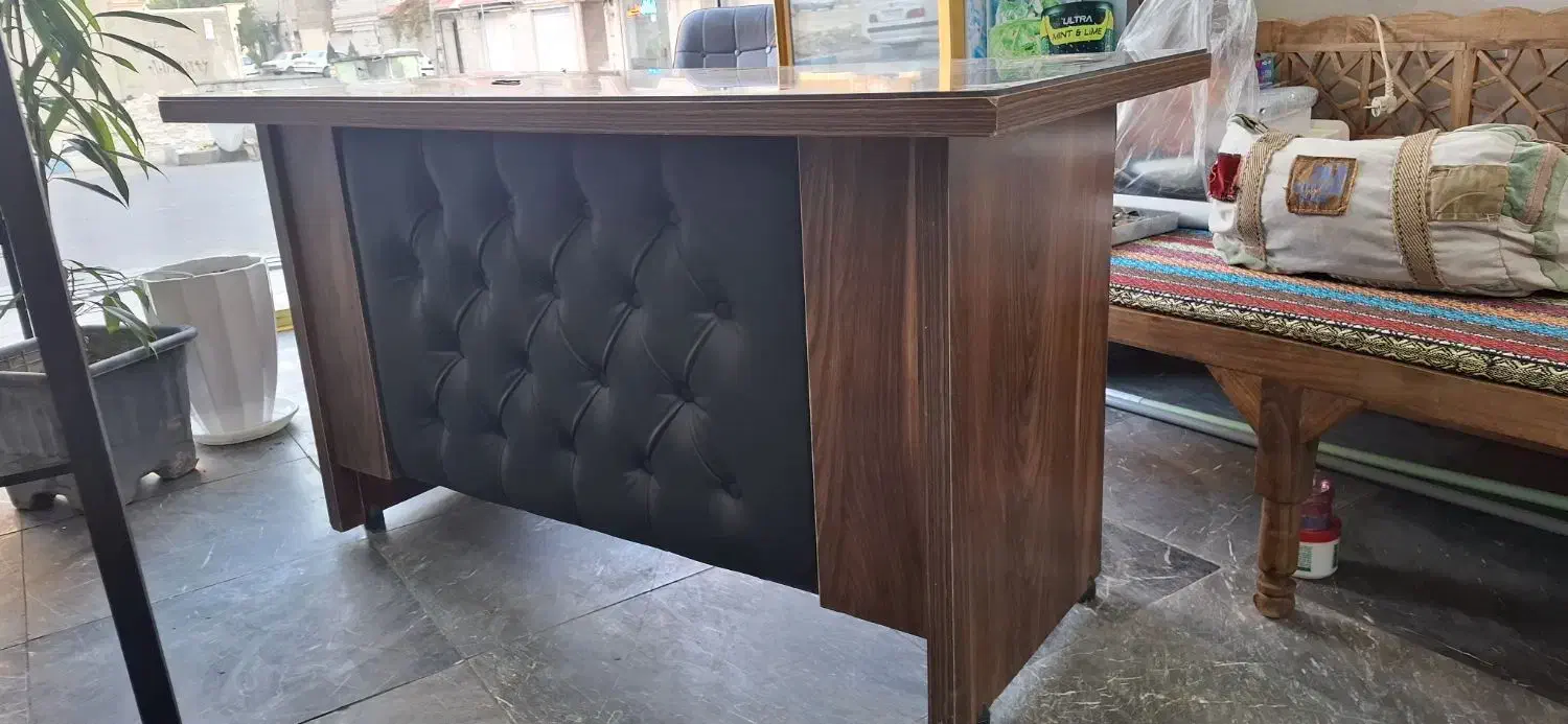 میزاداری|مبلمان اداری|شهریار, شهرک شاهد|دیوار