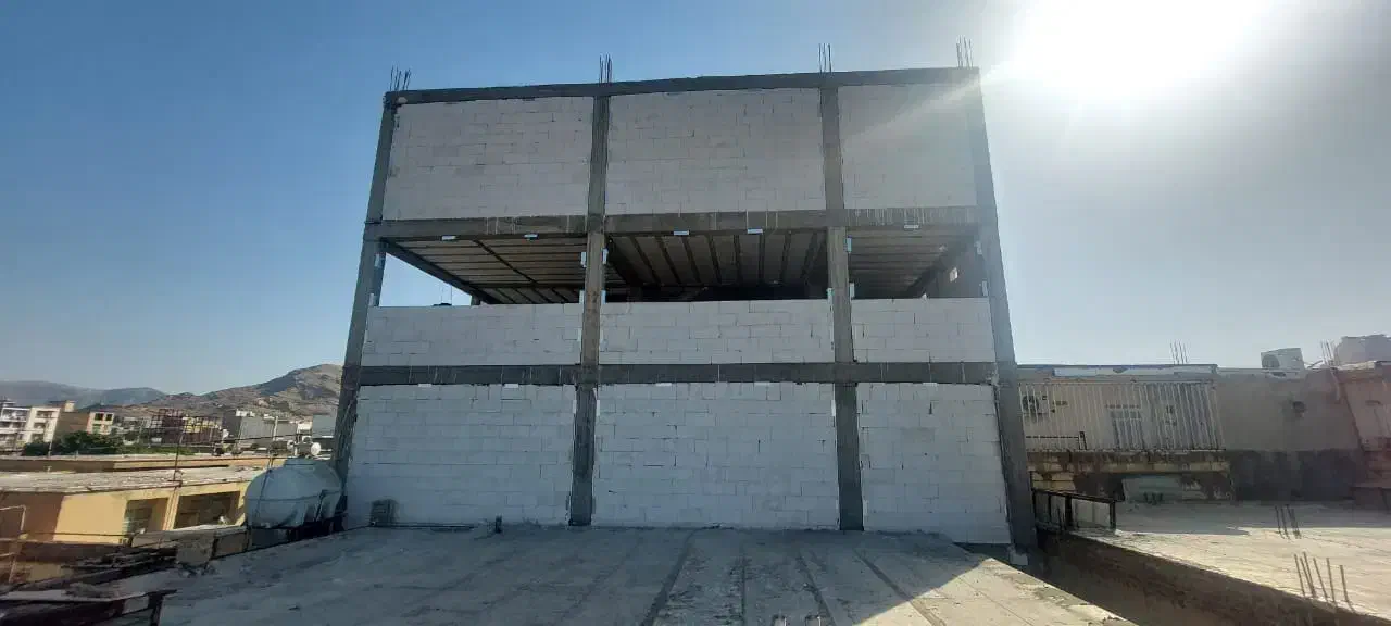 والپست گالوانیزه و وال پست نبشی ،تولید و نصب|خدمات پیشه و مهارت|ایذه, |دیوار