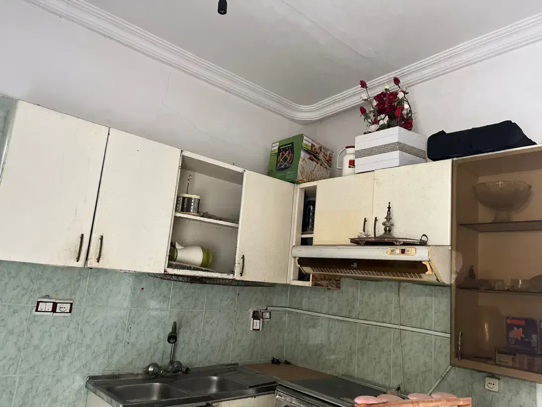 کابینت دست دوم|آبچکان و نظمدهنده ظروف|بندرعباس, |دیوار