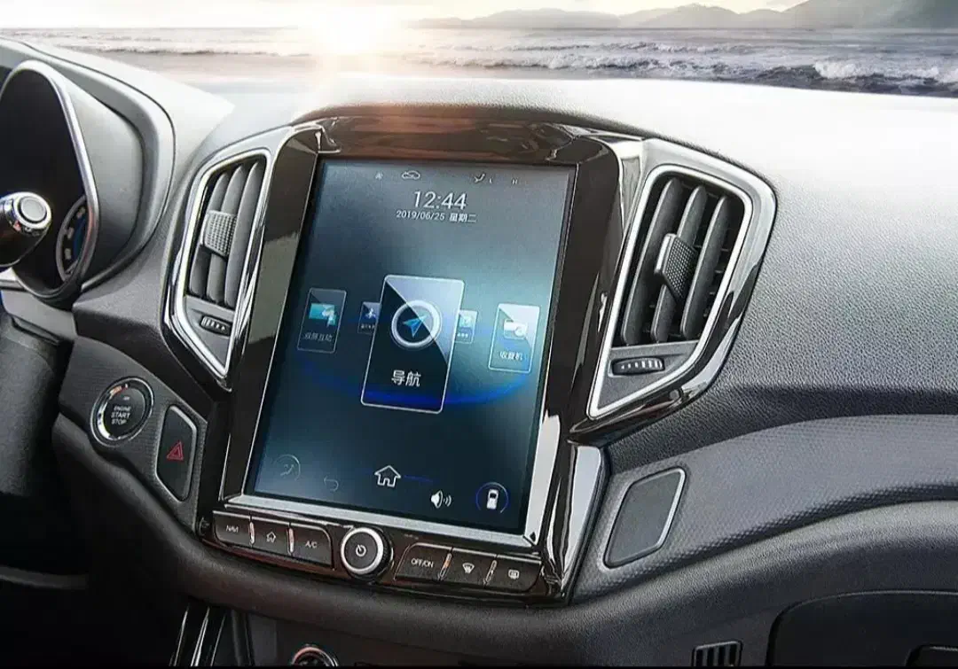 تیگو 5 فول ترین نخسه fl برج ۱۲ سال ۱۳۹۹|خودرو سواری و وانت|دهدشت, |دیوار