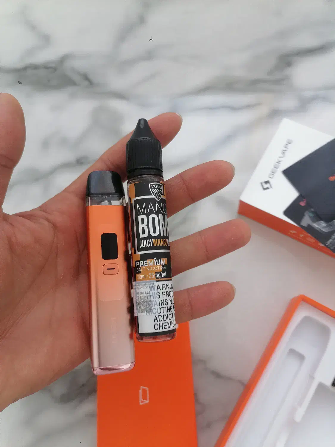 ویپ برقی|زیورآلات و اکسسوری|سلماس, |دیوار