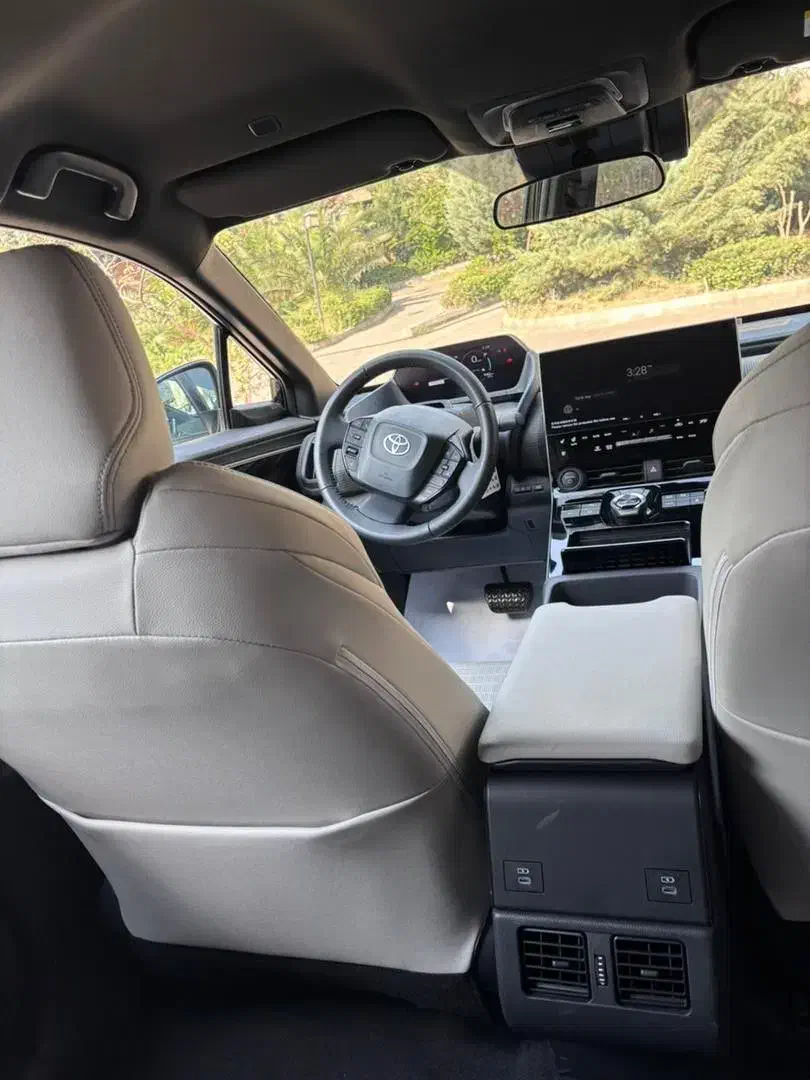 Bz4 pro نمایندگی بهروزی مند|خودرو سواری و وانت|تهران, نمایشگاه بین المللی|دیوار