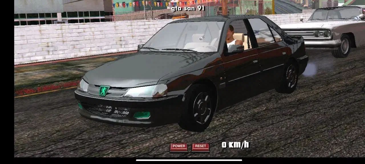 جی تی ای|کنسول، بازی ویدئویی و آنلاین|بوشهر, |دیوار