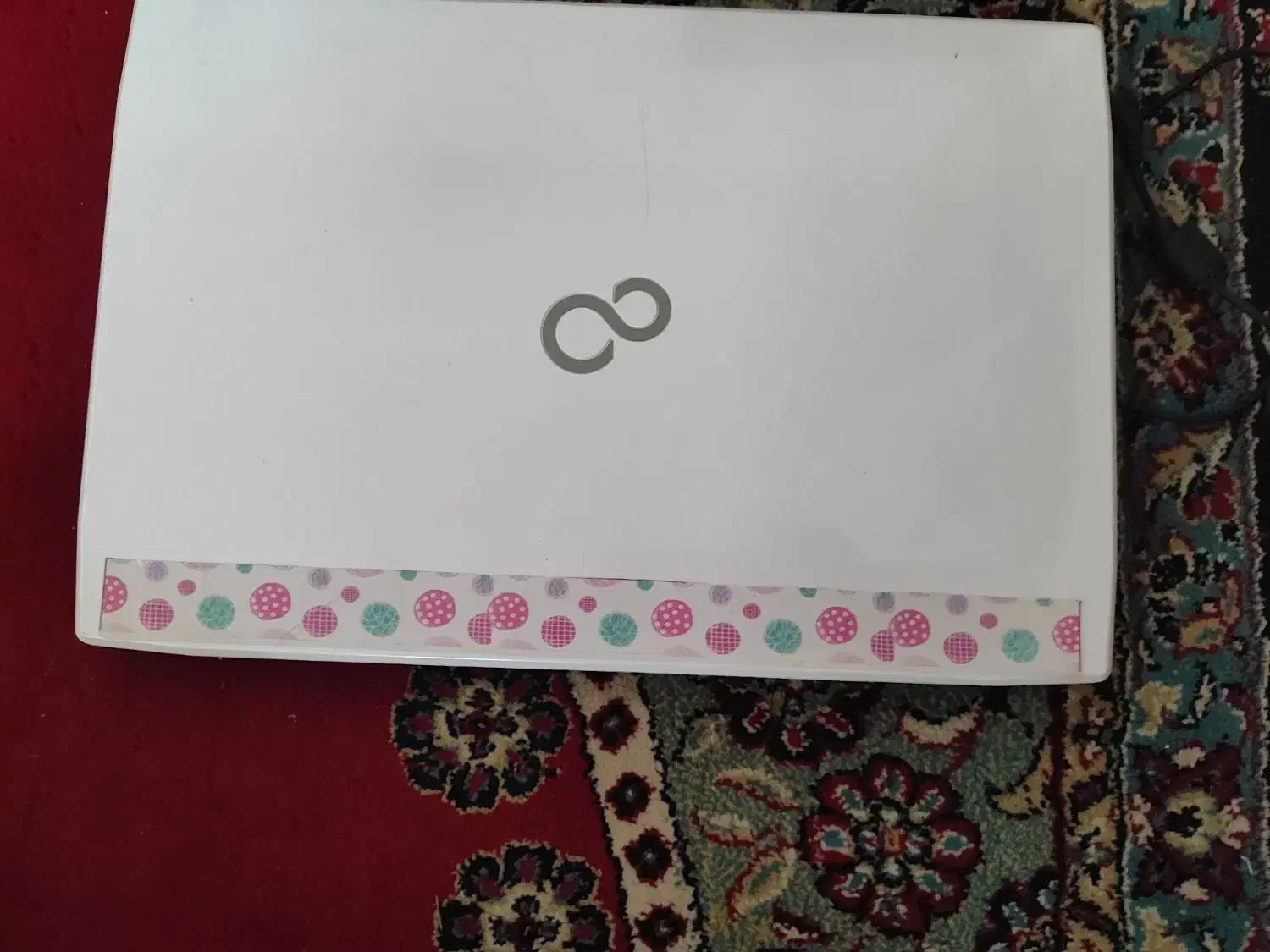 لبتاب. فوجیتسو|رایانه همراه|آباده, |دیوار