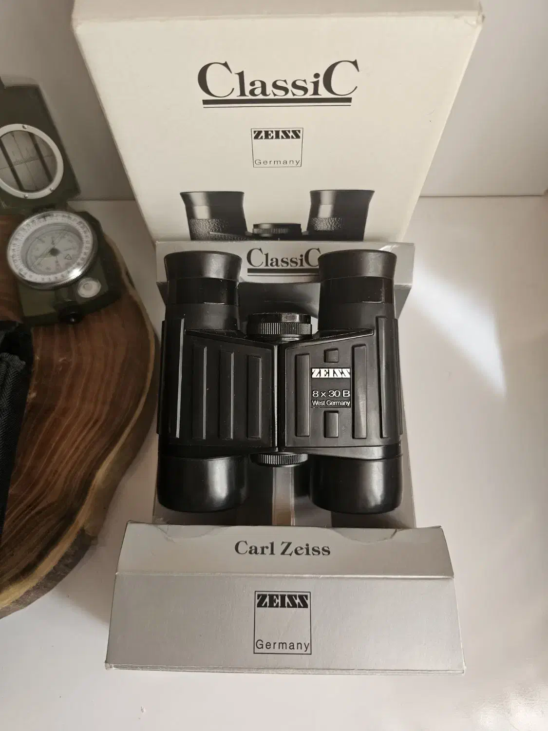 دوربین شکاری as.|کوهنوردی و کمپینگ|تهران, شهرک صدرا|دیوار