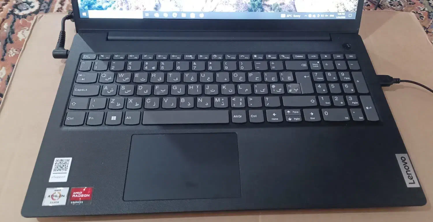 لپ تاپ لنوو|رایانه همراه|تبریز, |دیوار