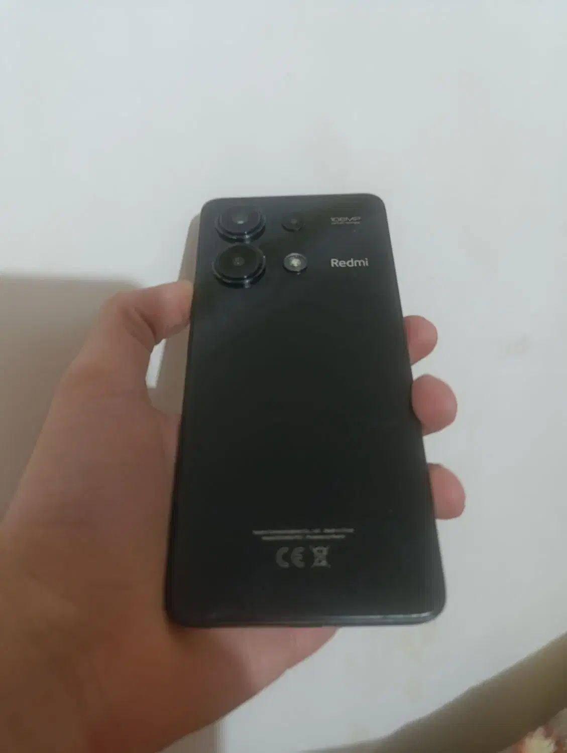 گوشی نوت 13|موبایل|آستانه اشرفیه, |دیوار