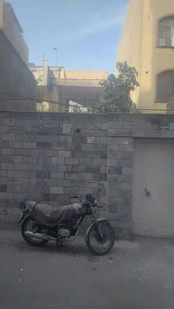 خانه ۱۰۰متری ویلایی|فروش خانه و ویلا|ری, شهادت|دیوار