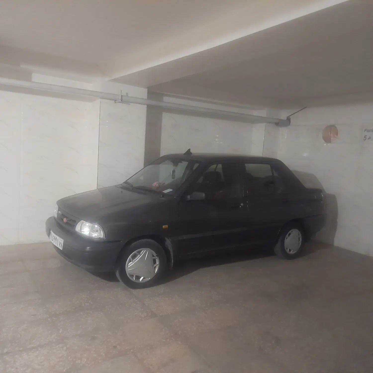 پراید مدل ۹۴|خودرو سواری و وانت|اسلامشهر, مطهری|دیوار