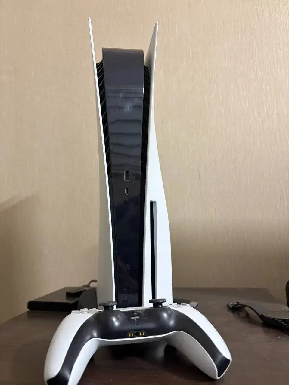 پلی استیشن 5|کنسول، بازی ویدئویی و آنلاین|مشهد, آزادشهر|دیوار