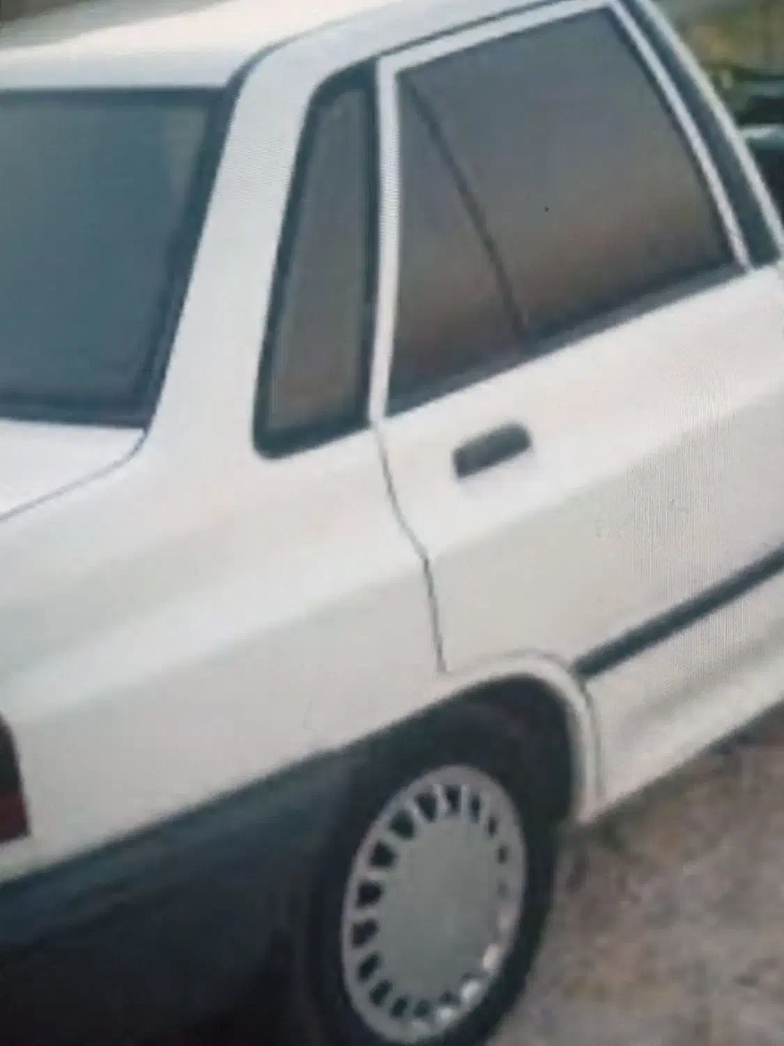 پراید مدل 84|خودرو سواری و وانت|سمیرم, |دیوار