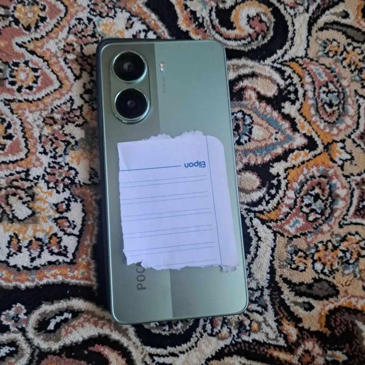 poco x7pro|موبایل|کرمان, |دیوار