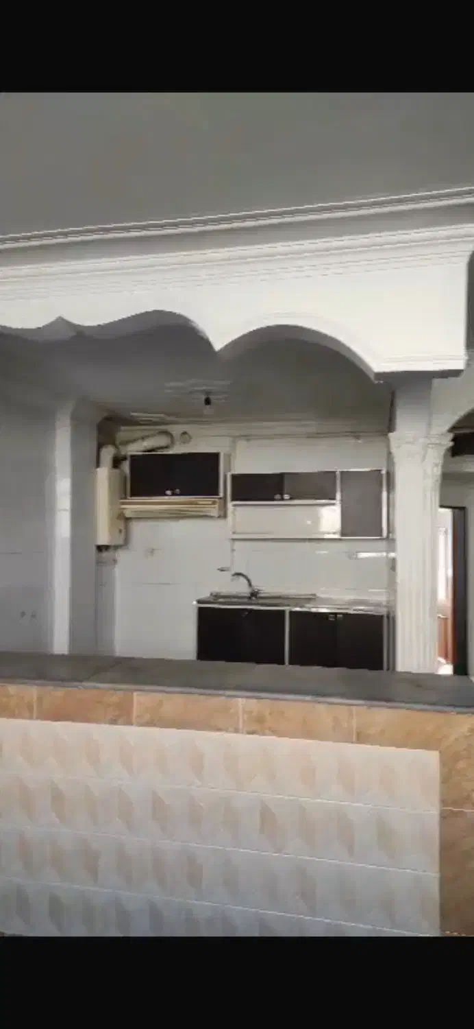 رهن آپارتمان ب۷ طبقه اول دو خوابه|اجارهٔ آپارتمان|فولادشهر, B7|دیوار