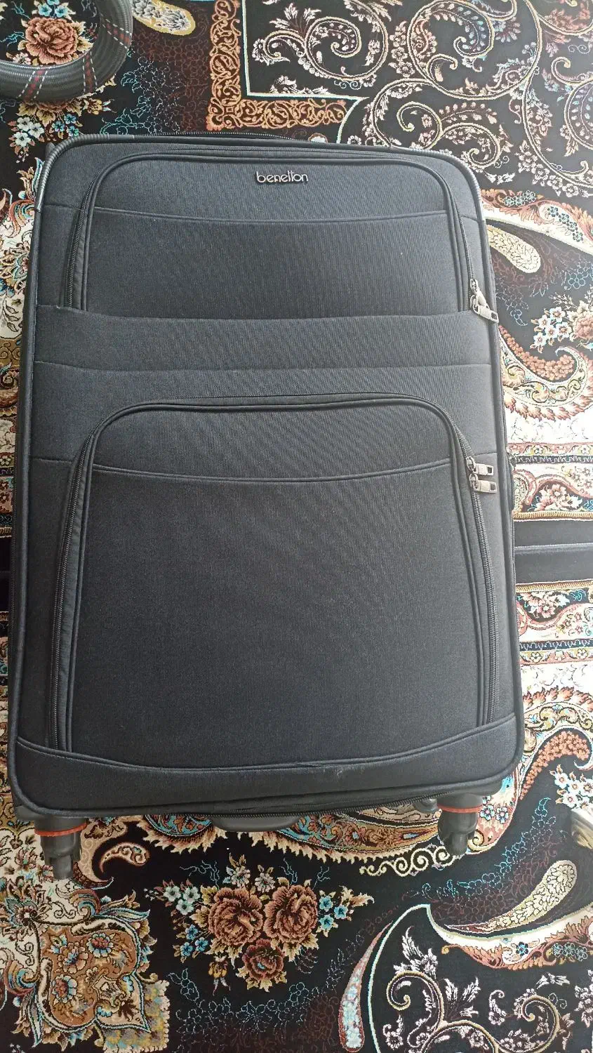 چمدان|کیف، کفش، کمربند|چهاردانگه (تهران), |دیوار