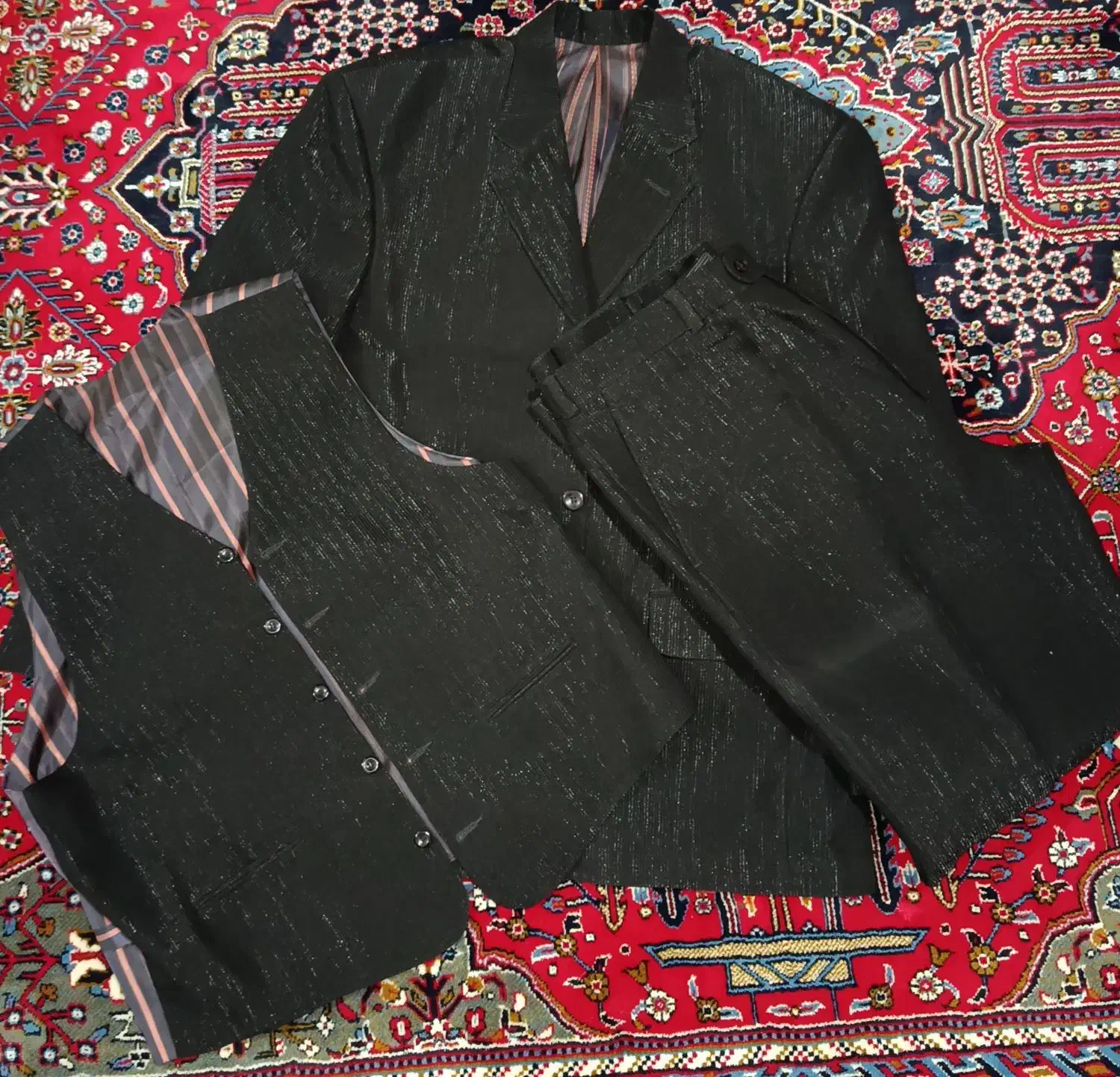 کتو شلوار|لباس|خرمدره, |دیوار