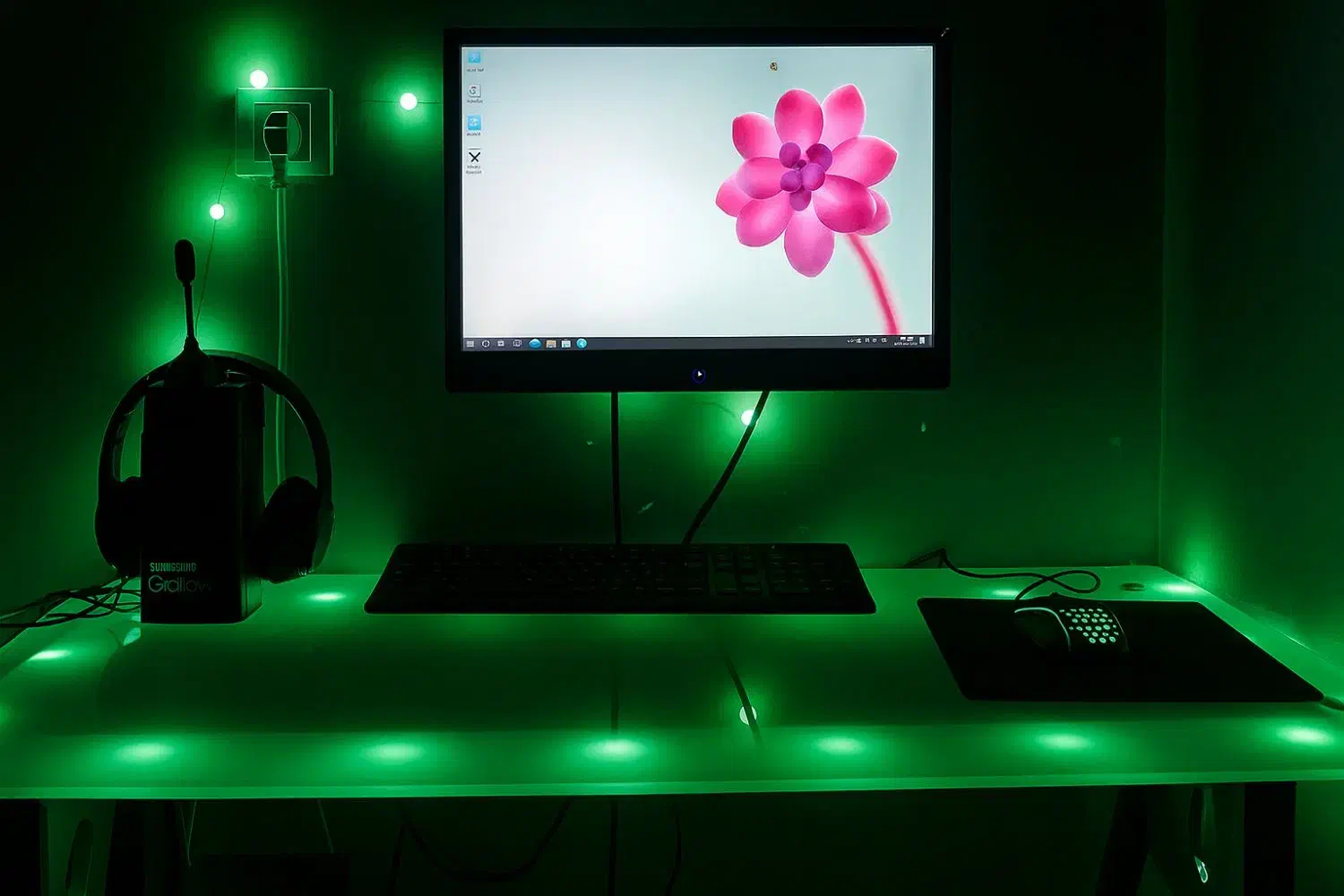 کامپیوتر حرفه ای مناسب برای کار سنگین و گیمینگ|رایانه رومیزی|دهدشت, |دیوار