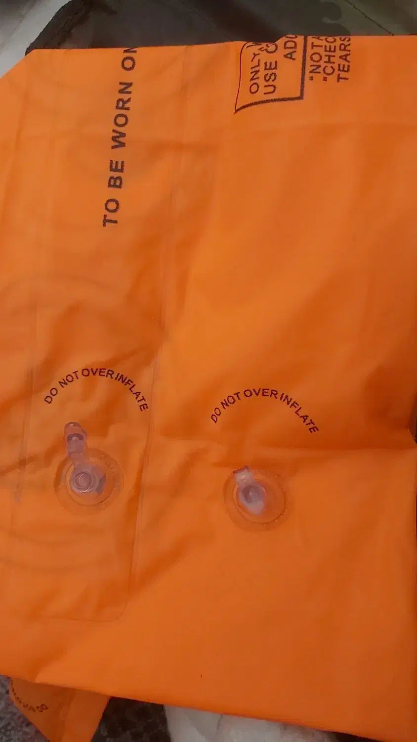 بازوبند شنا|غواصی و ورزش‌های آبی|پردیس, فاز ۱۱|دیوار