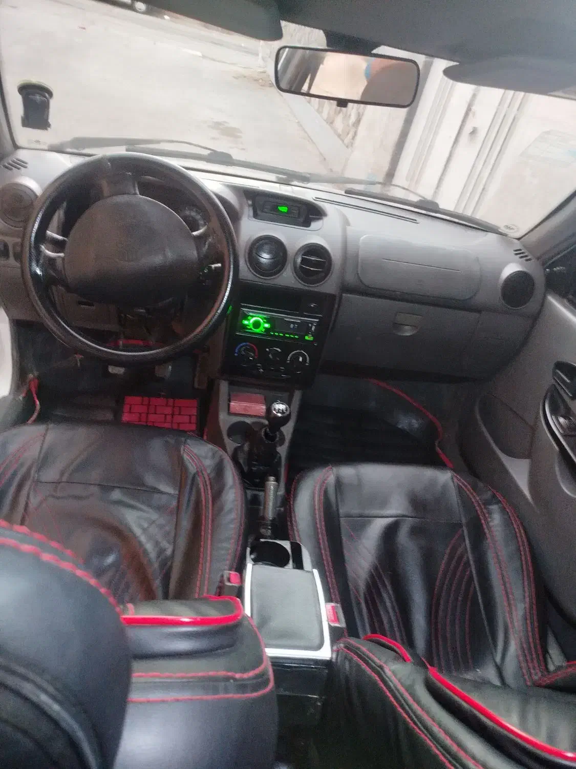 پراید|خودرو سواری و وانت|شیراز, شهرک مهرگان|دیوار