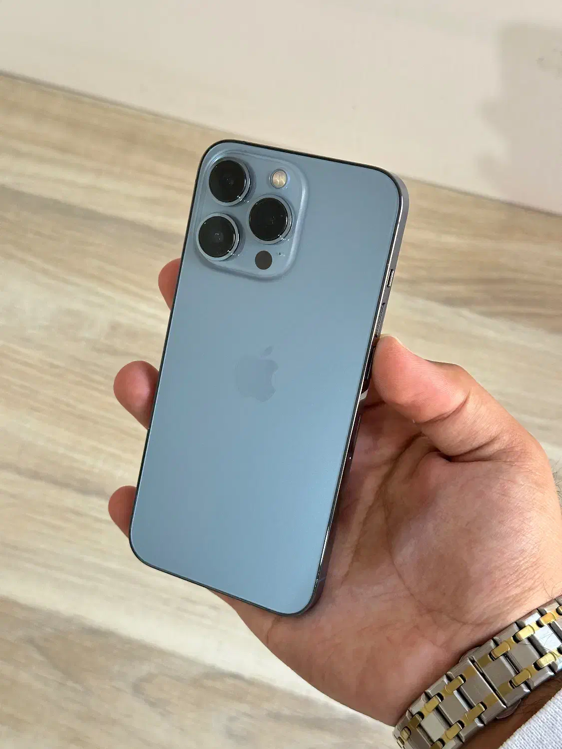 آیفون ۱۳ پرو ۲۵۶ گیگ|موبایل|مهاباد (آذربایجان غربی), |دیوار