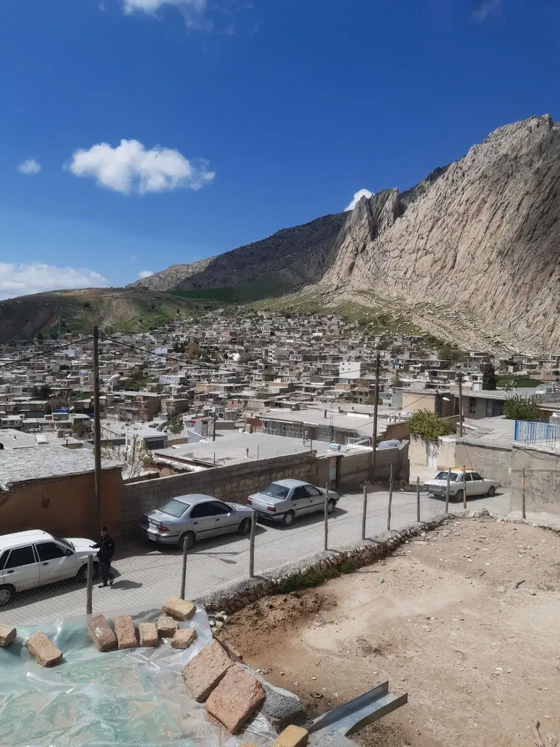 زمین مسکونی  ۵۰۰ متری|فروش زمین و ملک کلنگی|دالاهو, |دیوار