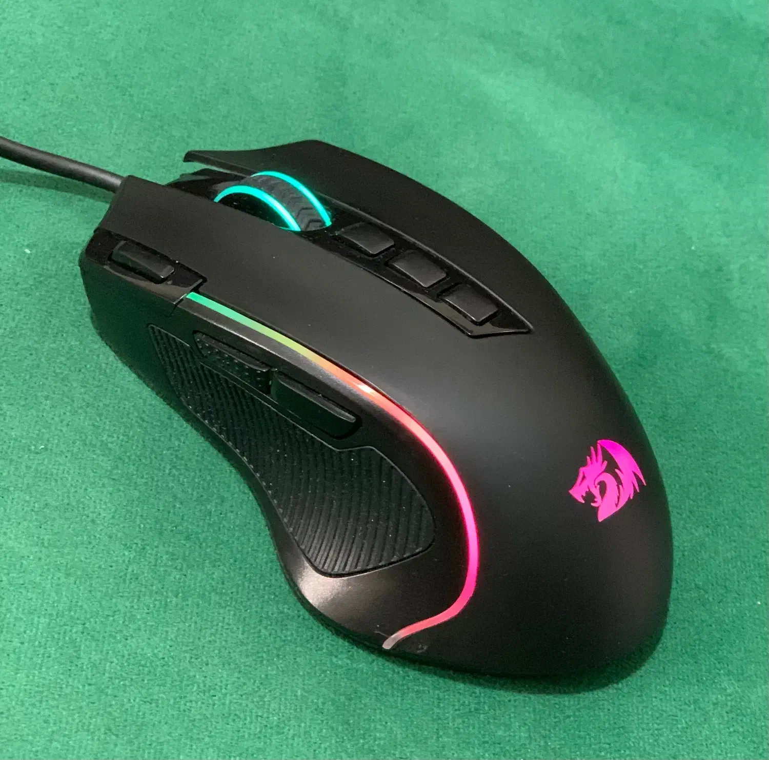 موس گیمینگ|قطعات و لوازم جانبی رایانه|ورامین, ورامین|دیوار