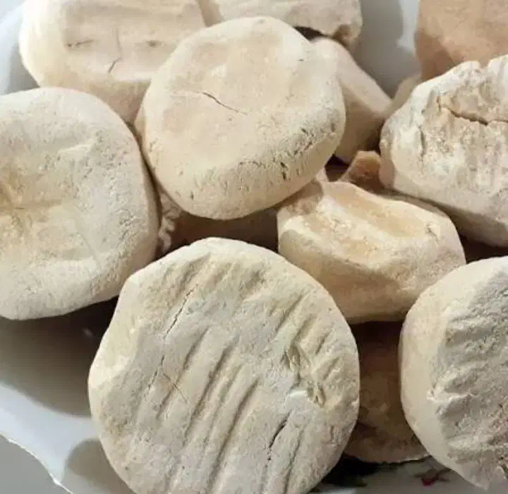 کشک گوسفندی|خوردنی و آشامیدنی|شیراز, کفترک|دیوار