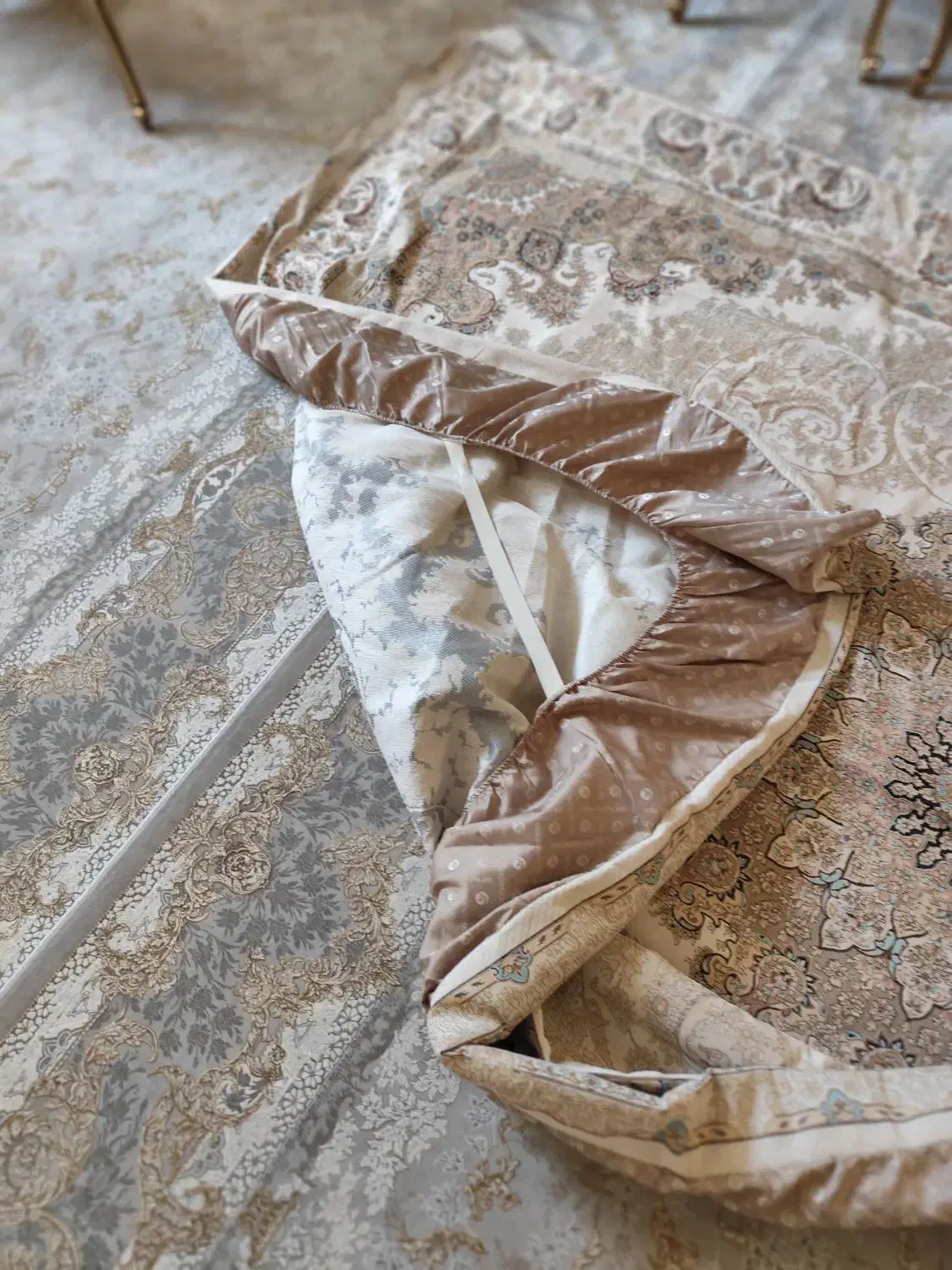 روفرشی 9متری کش دار|روفرشی|اصفهان, سپاهان‌شهر|دیوار