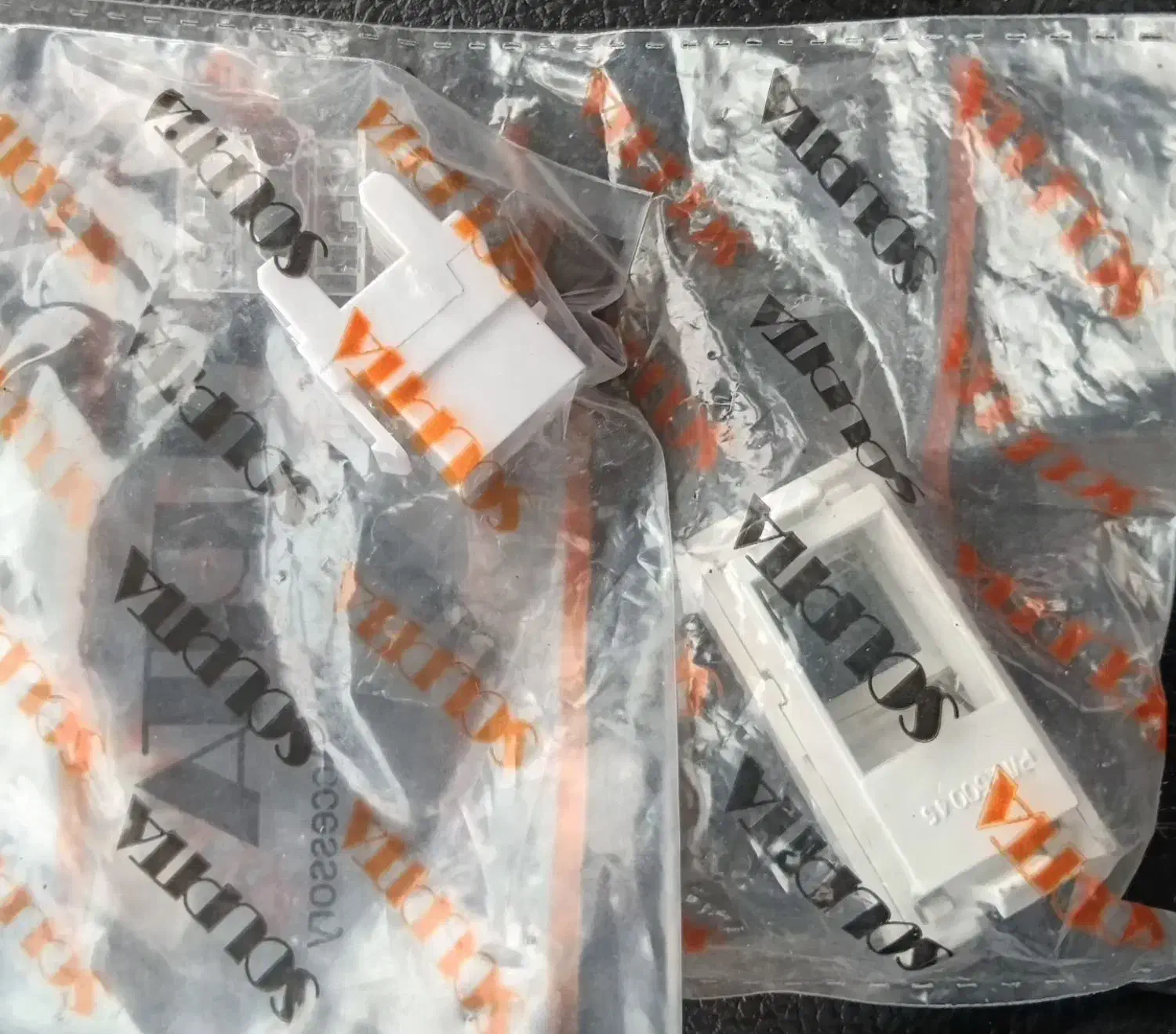 کیستون cat6 سوپیتا به همراه قاب تکی|مودم و تجهیزات شبکه|تهران, سلسبیل جنوبی|دیوار