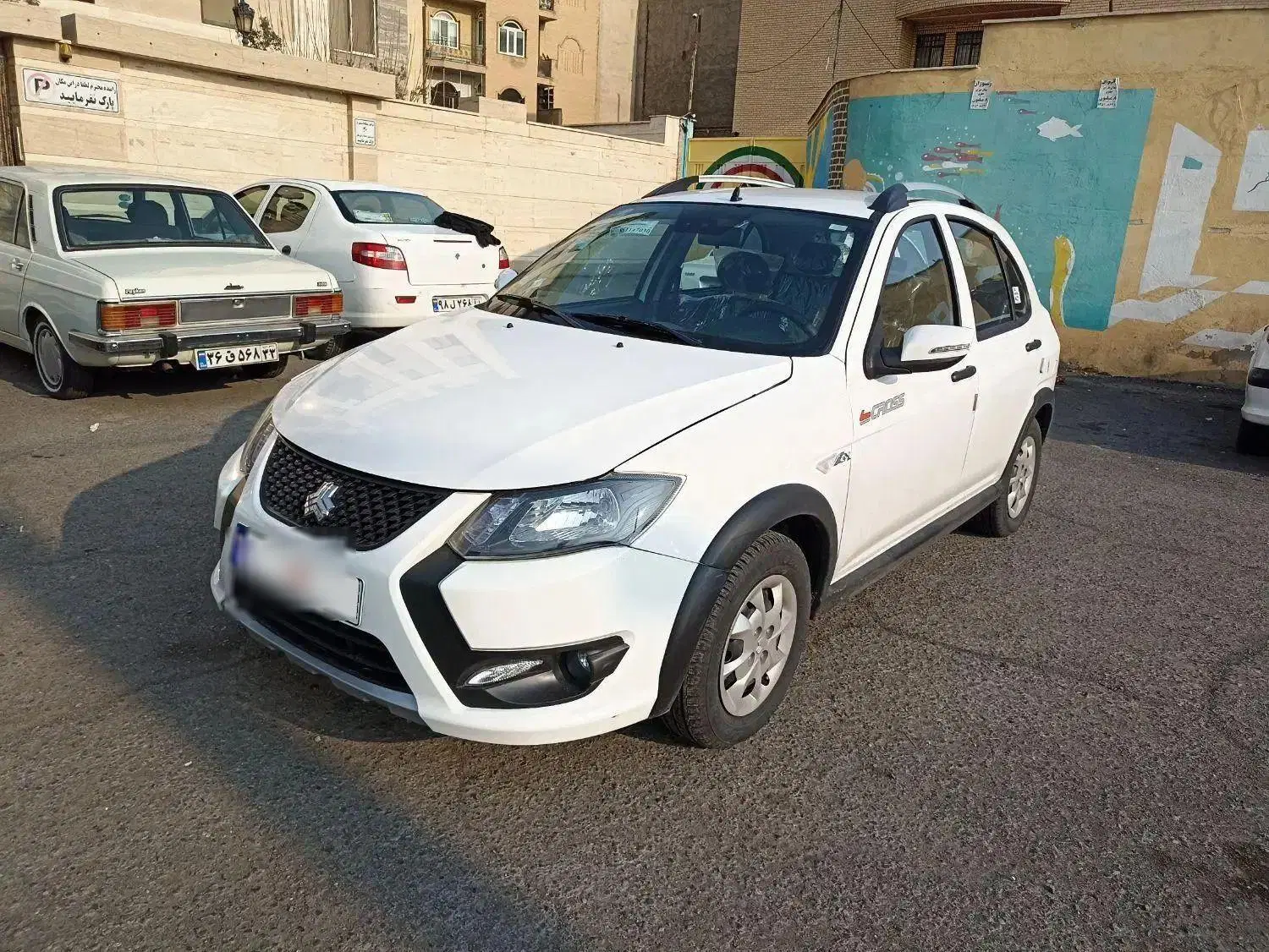 کوییک gx 1403|خودرو سواری و وانت|شهر ری, سرتخت|دیوار