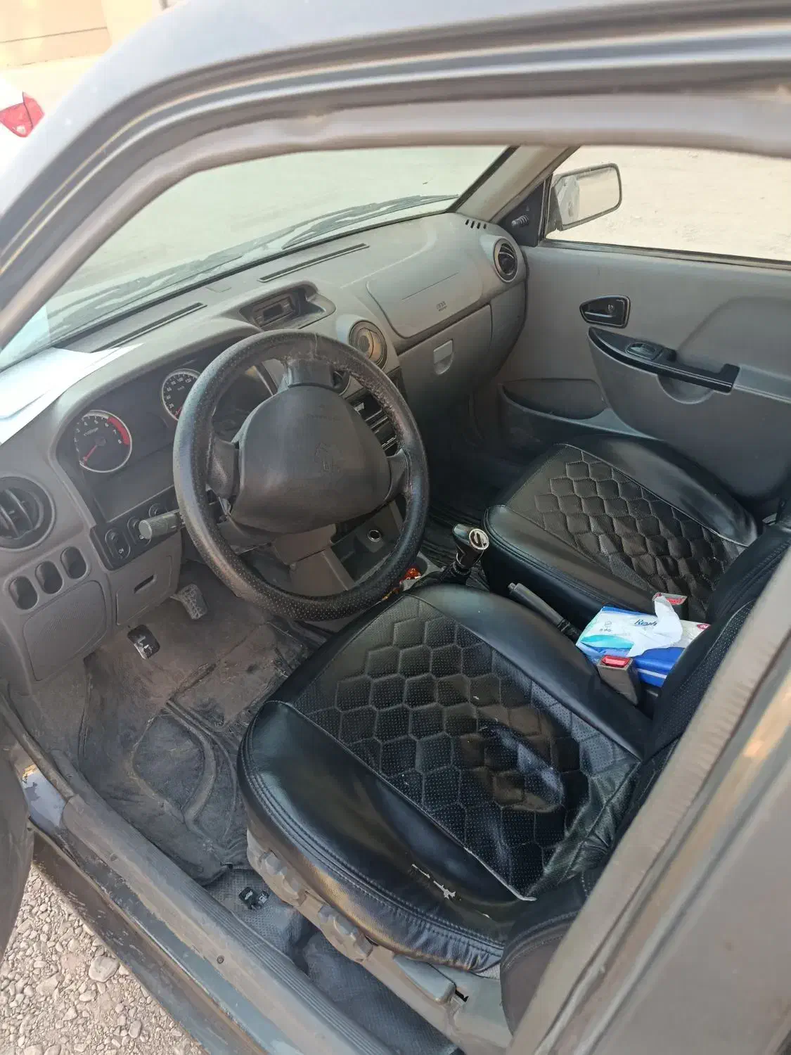 پراید 132مدل94|خودرو سواری و وانت|کرمان, |دیوار