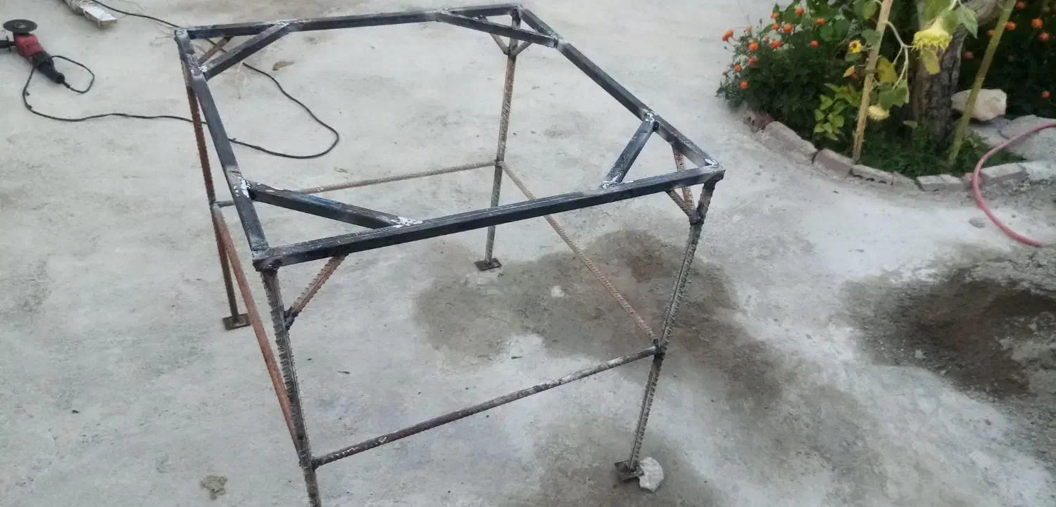 آهنگری سیار|خدمات پیشه و مهارت|پردیس, فاز ۸|دیوار