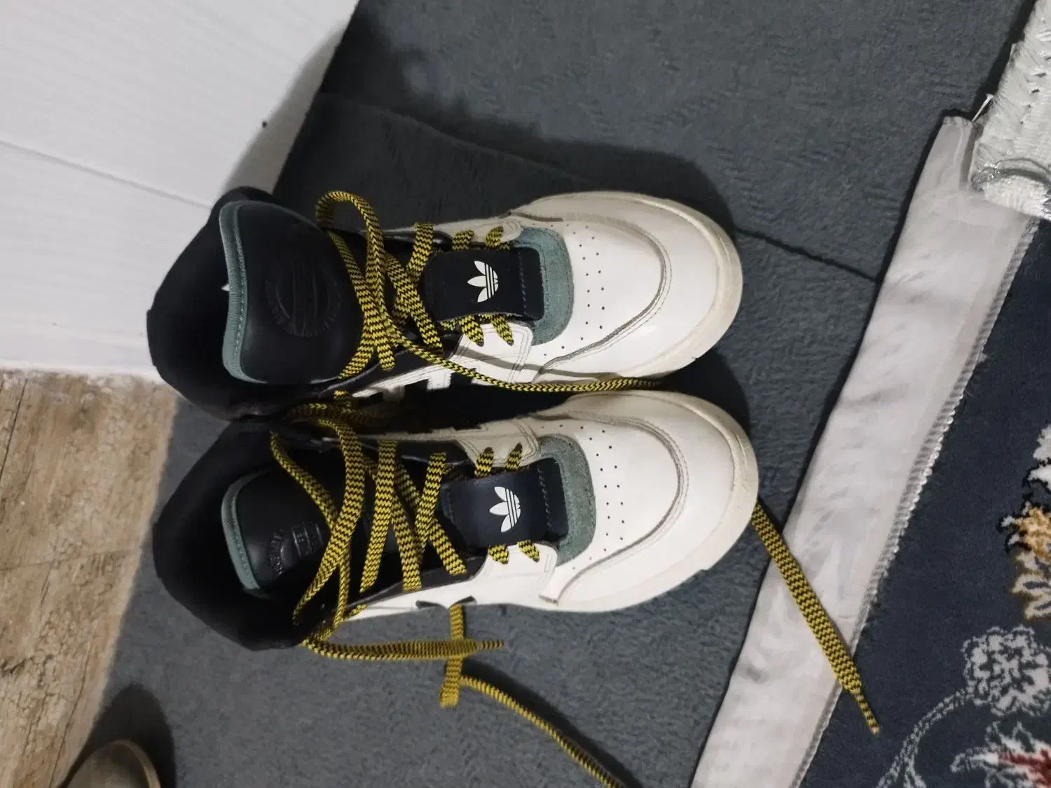 کفش مردانه|کیف، کفش، کمربند|جوانرود, |دیوار