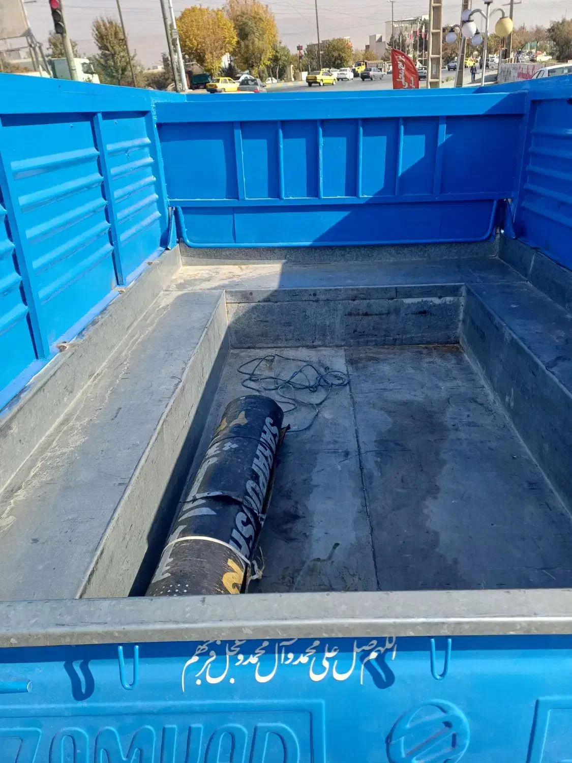 نیسان سایپا ۸۸|خودرو سواری و وانت|دورود, |دیوار