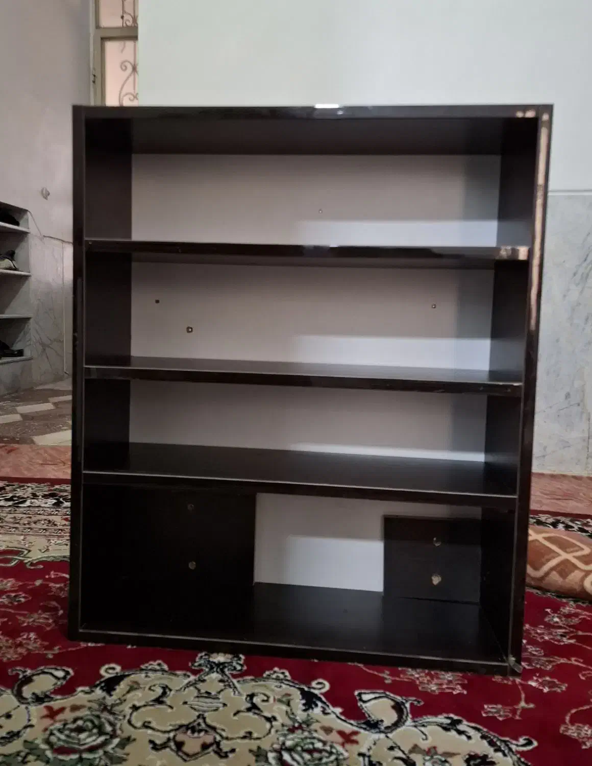 فروش لوازم برای سوپر مارکتی|فروشگاه و مغازه|فسا, |دیوار