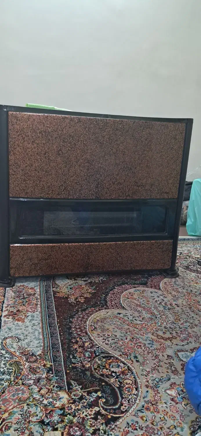 فروش بخاری|بخاری، هیتر، شومینه|تبریز, |دیوار